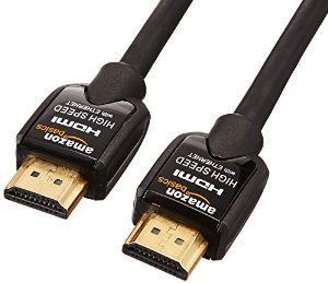 HDMI cable image