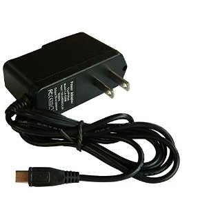 Raspberry Pi B+ PSU image
